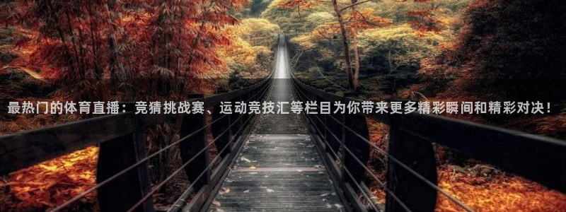 龙门直播：最热门的体育直播：竞猜挑战赛、运动竞技汇等栏目为你带来更多精彩瞬间和精彩对决！